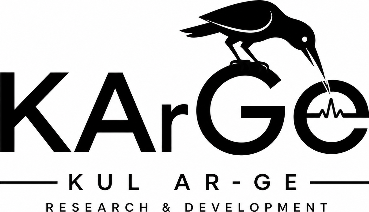 KArGe — KUL AR-GE